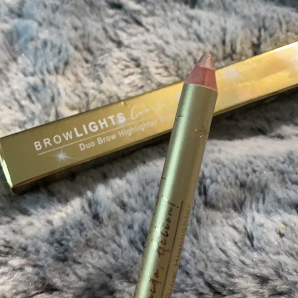 Brow Bar by Reema, Duo Brow Highlighter - Picture 4 of 10